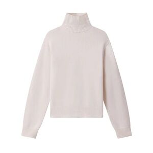 A.L.C Teddy Cashmere Turtleneck